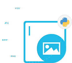 Aspose.Imaging Cloud SDK for Python