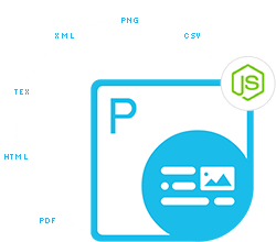 Aspose.PDF Cloud SDK for Node.js