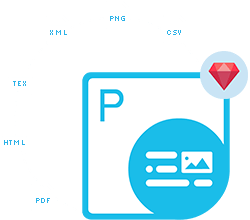 Aspose.PDF Cloud SDK for Ruby