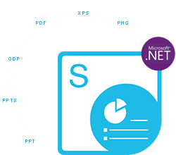 Aspose.Slides Cloud SDK for .NET