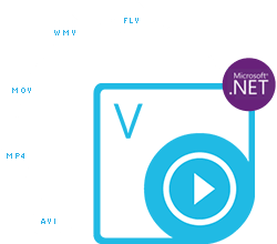 Aspose.Video Cloud SDK for .NET