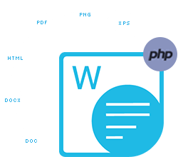 Aspose.Words Cloud SDK for PHP