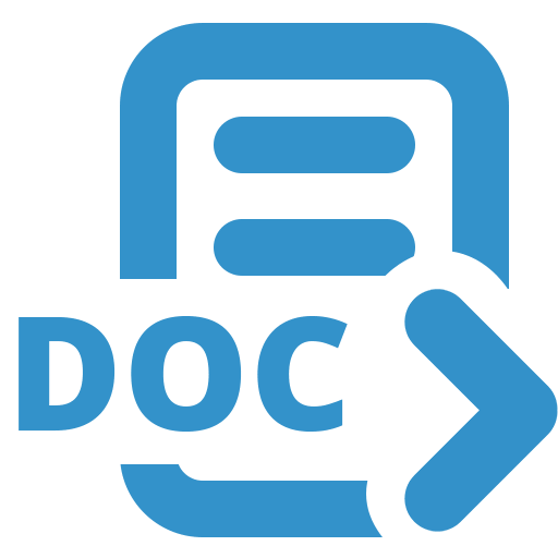 GroupDocs.Conversion DOCX to XLS