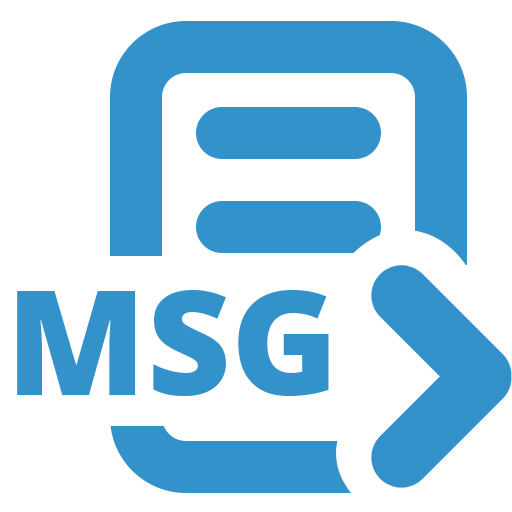 GroupDocs.Conversion MSG to HTML App