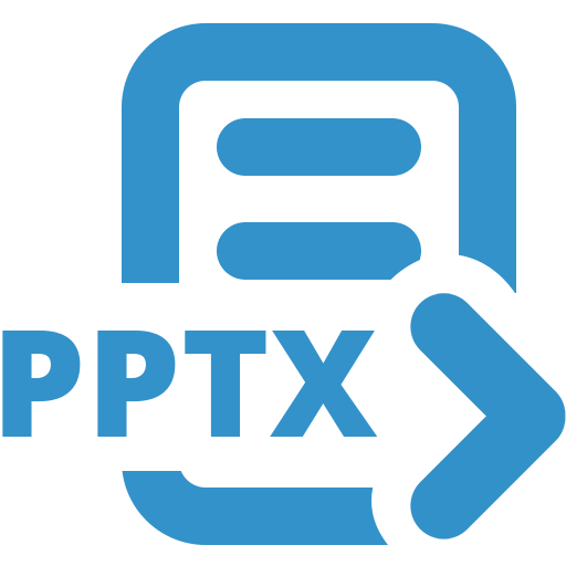 GroupDocs.Conversion PPTX to PDF App