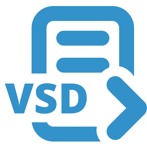 GroupDocs.Conversion VSD to JPEG App