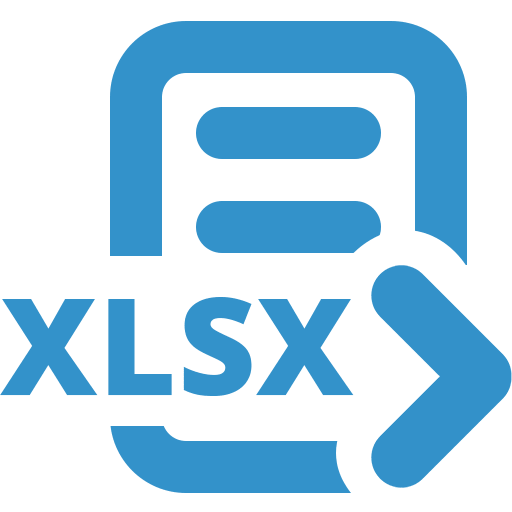 GroupDocs.Conversion XLSX to PDF App