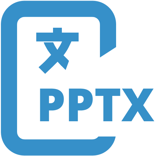 GroupDocs.Translation Pptx App