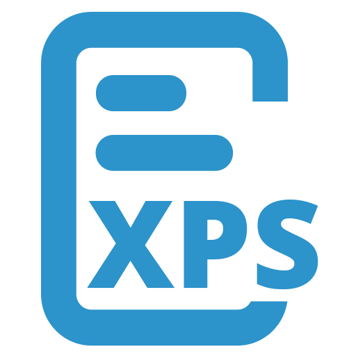 XPS Splitter